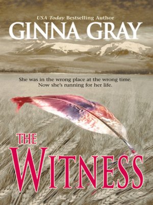 cover image of The Witness